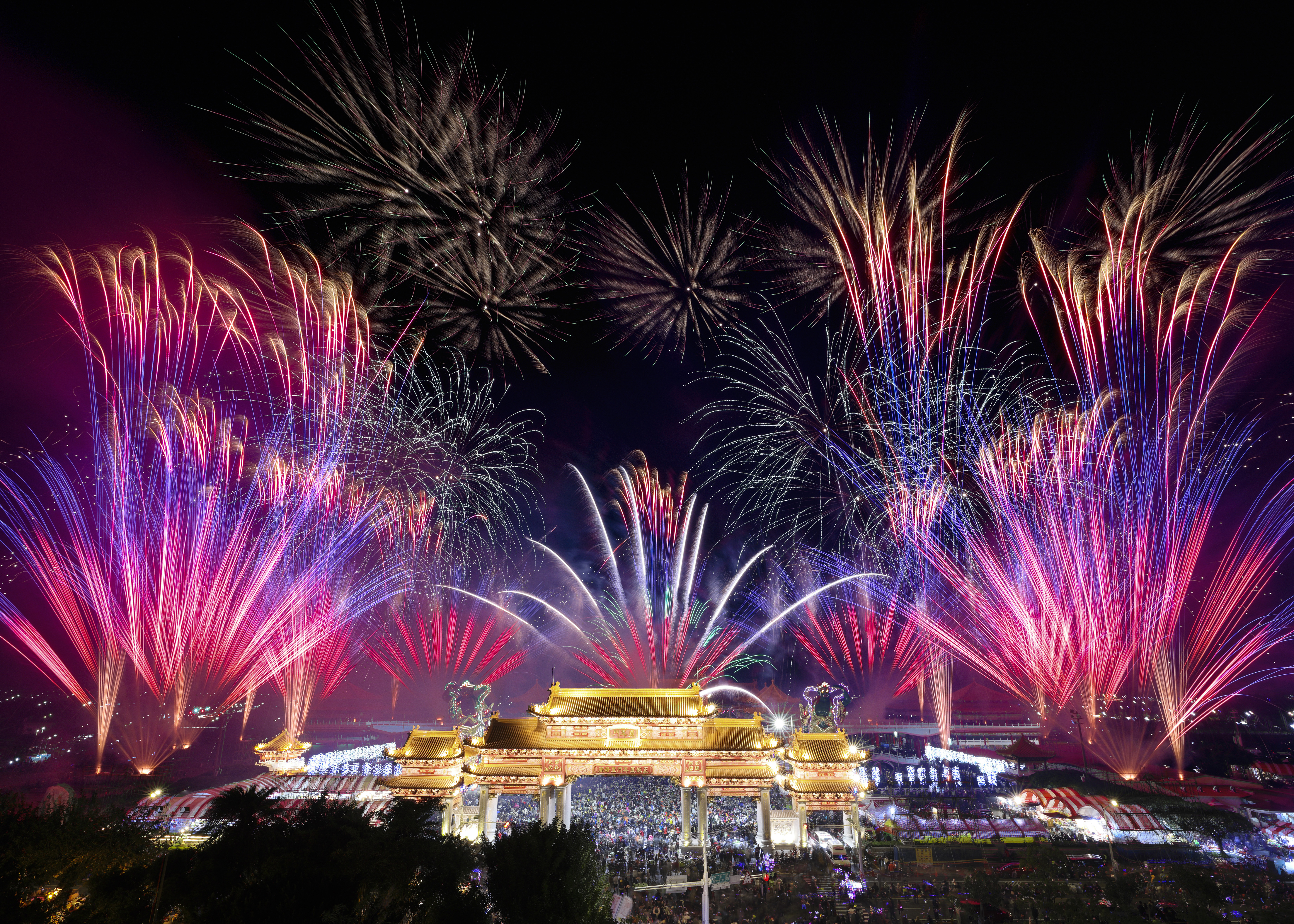 優選 節慶 黃清圳